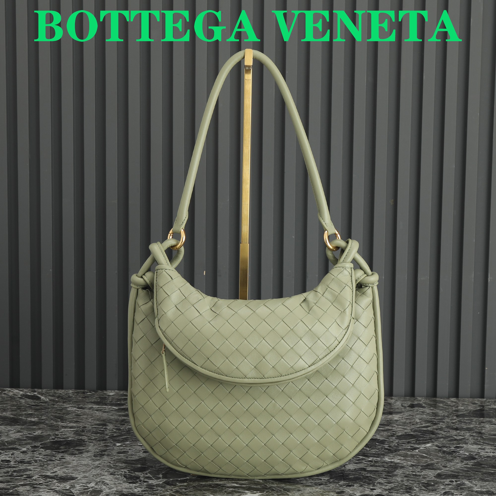 Bottega Veneta Hobo Bags